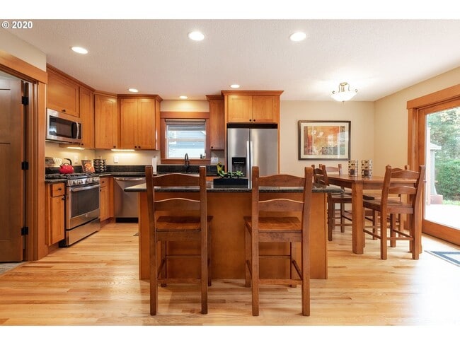 Building Photo - Spectacular Oregon City Single Level