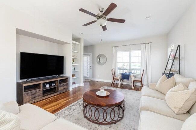 Foto del edificio - 5521 Kentucky Ave