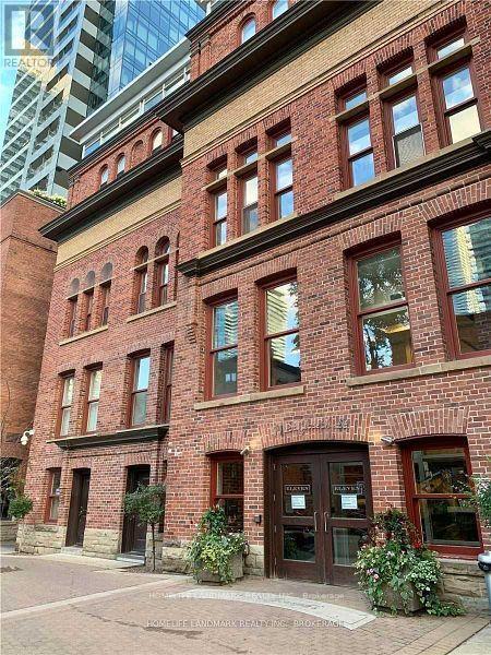 Photo du bâtiment - 11 St Joseph St