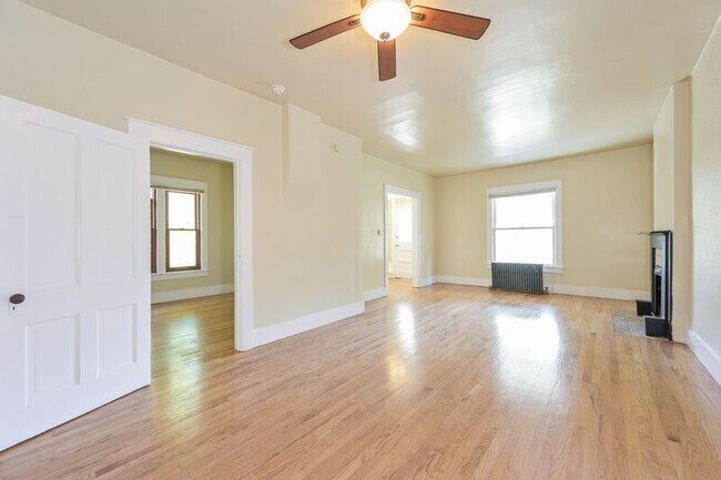 Foto del edificio - 3221 W 26th Ave