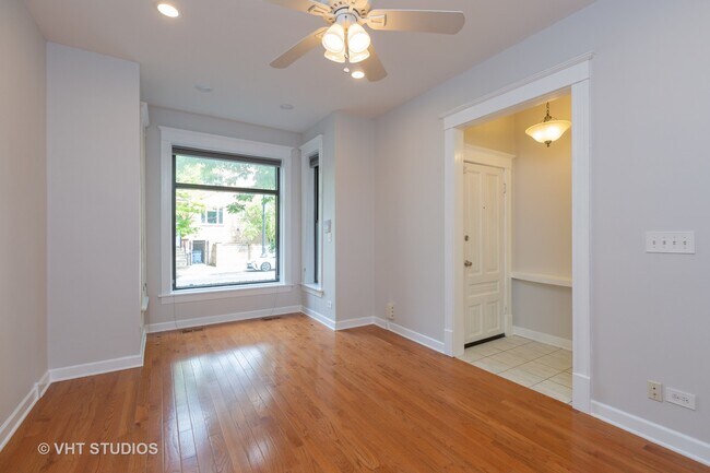 Foto del edificio - 1836 N Halsted St