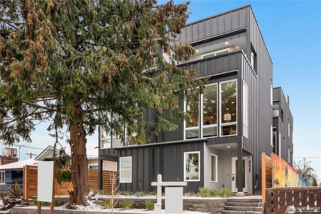 Photo - 9429B 18th Ave SW Townhome