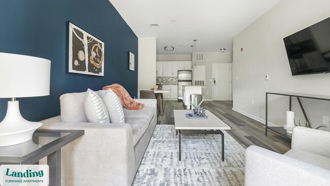 Foto del edificio - 302 Constitution Ave