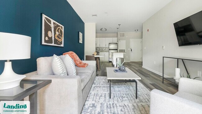 Building Photo - 302 Constitution Ave