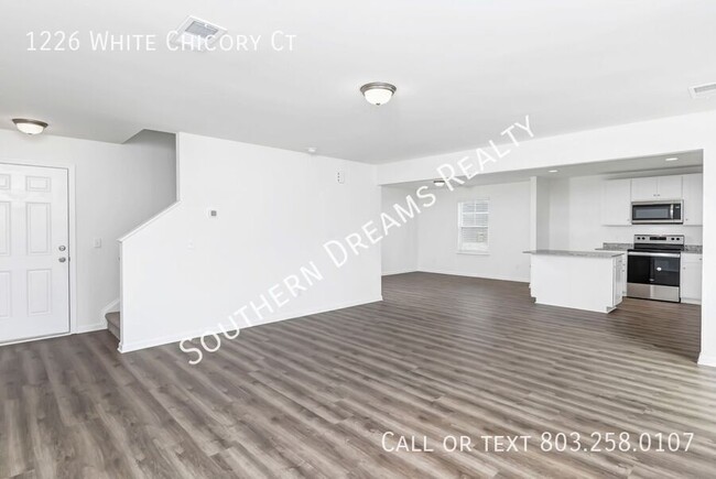 Building Photo - 1226 White Chicory Ct