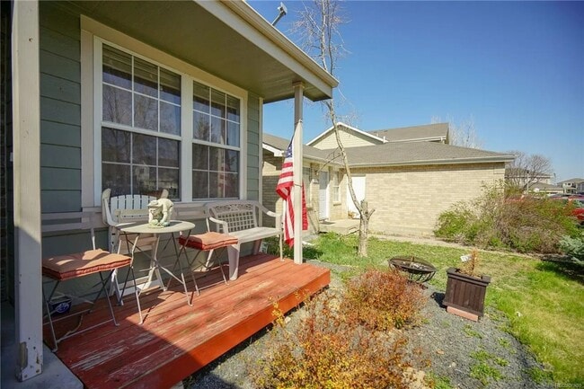 Foto del edificio - 3 Bedroom Home in Thornton