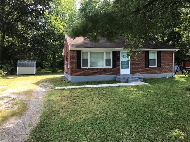 Photo - 3204 Donald Dr House
