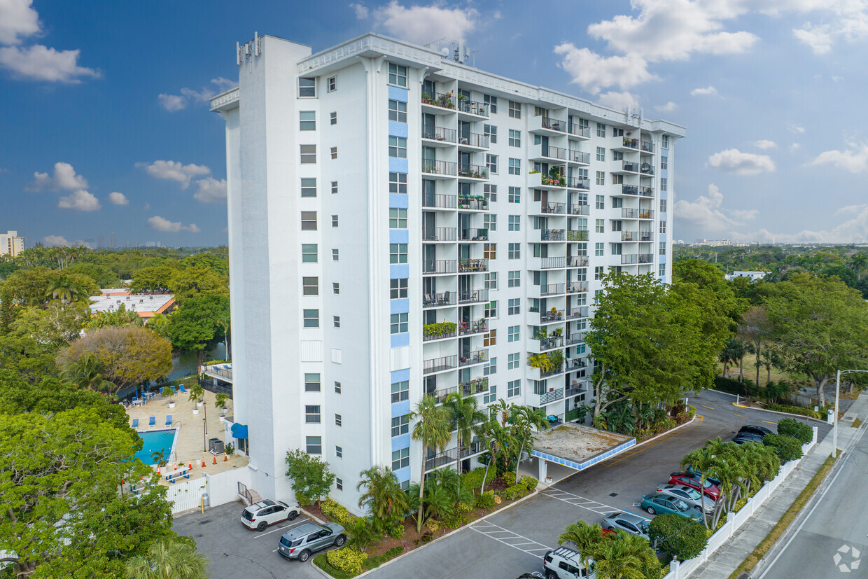 Primary - Drake Tower Condominiums