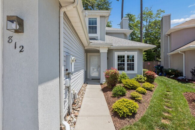 Foto del edificio - Gorgeous Home Ready for Move In