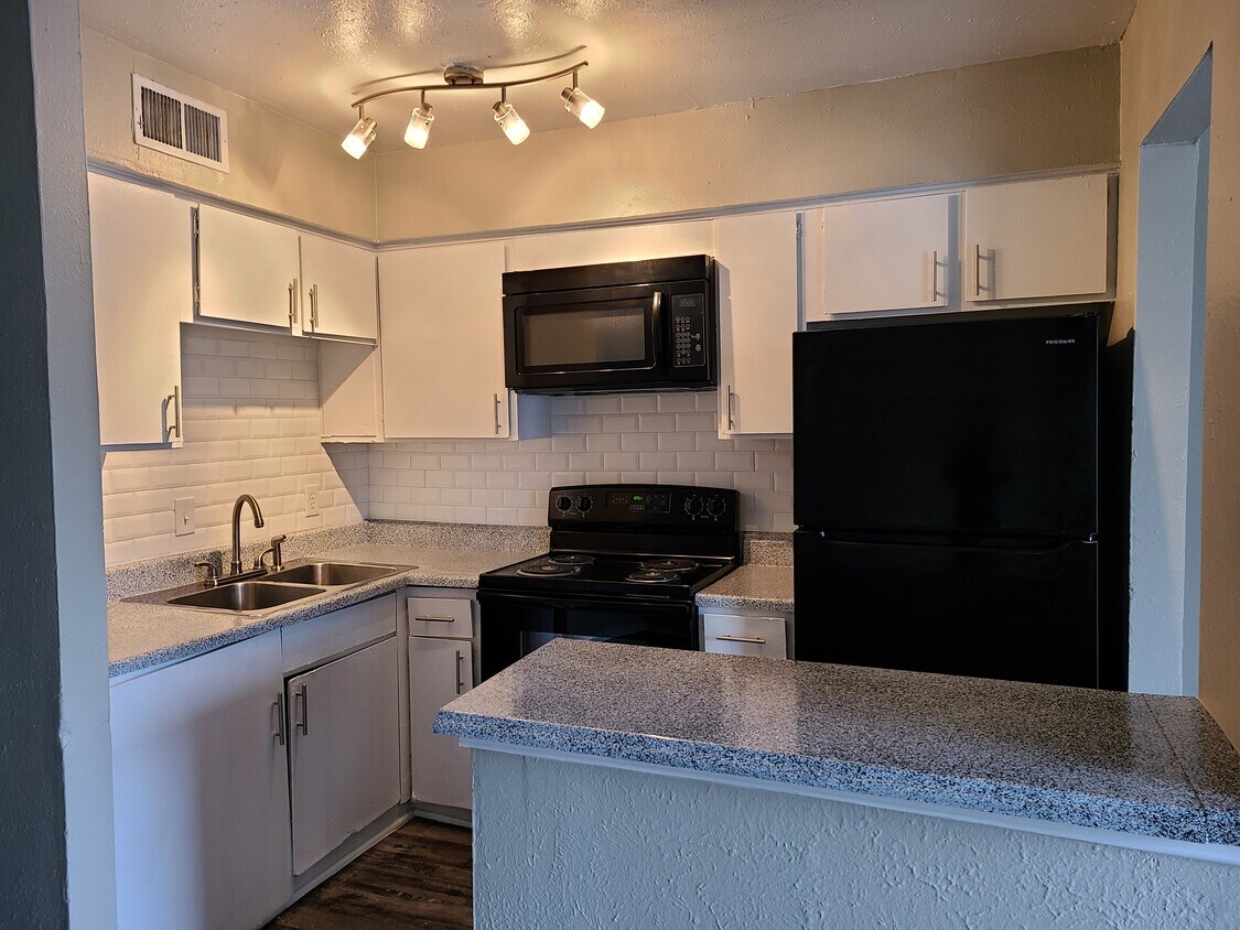 Foto principal - Polk Villas