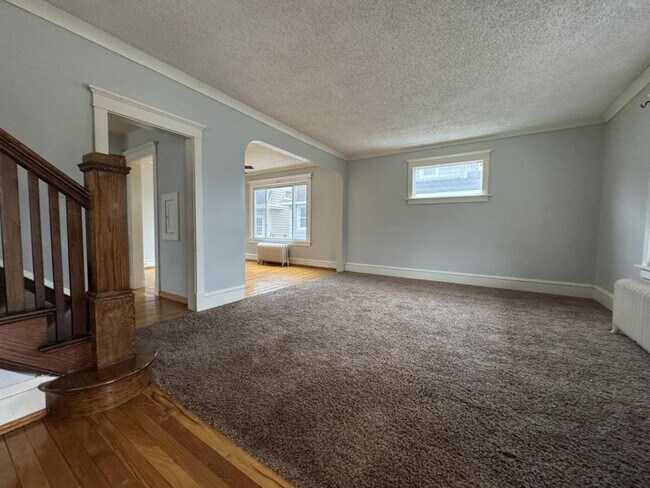 Foto del edificio - 1007 N 17th St