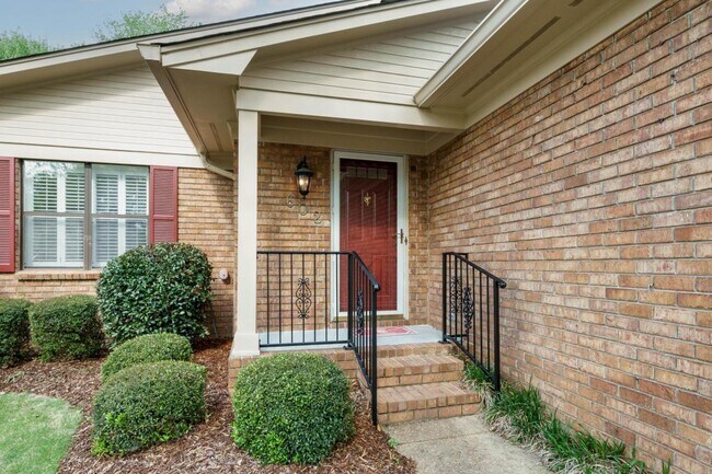 Building Photo - 601 Shallow Creek Rd