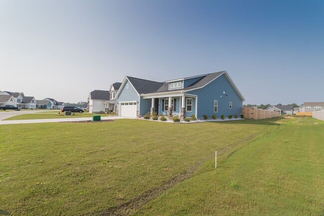 Building Photo - This is your chance to call The Landing at...