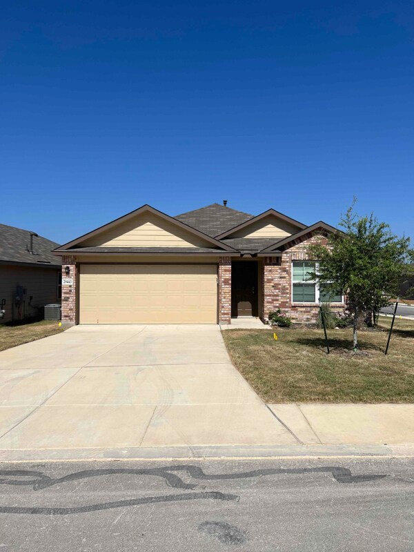 29443 Dusty Copper, Bulverde, TX 78163 House Rental in Bulverde, TX