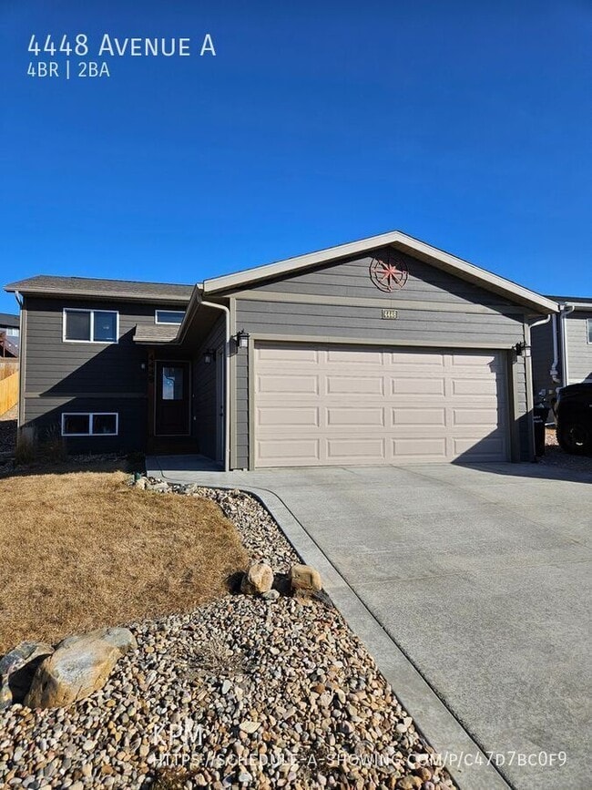 Building Photo - 4448 Avenue A-