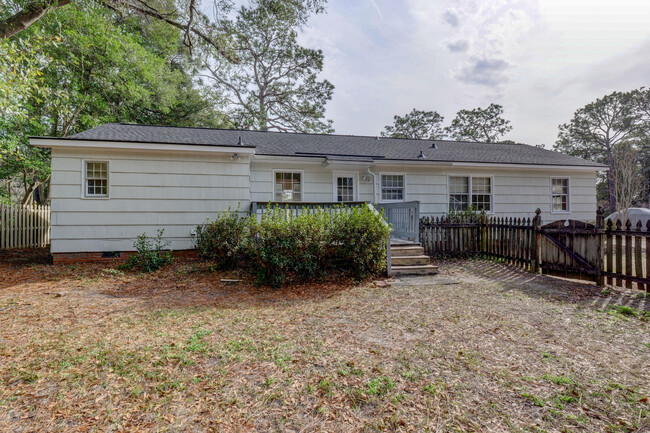 Building Photo - 4613 Long Leaf Hills Dr