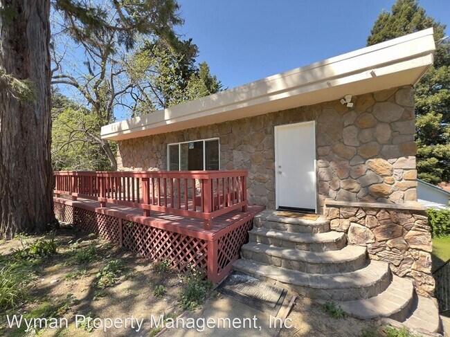 Building Photo - 1 br, 1 bath House - 887 A Foster Road