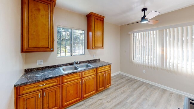 Foto del interior - Ditman