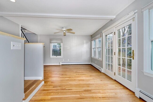 Foto del edificio - 26 Alpine St