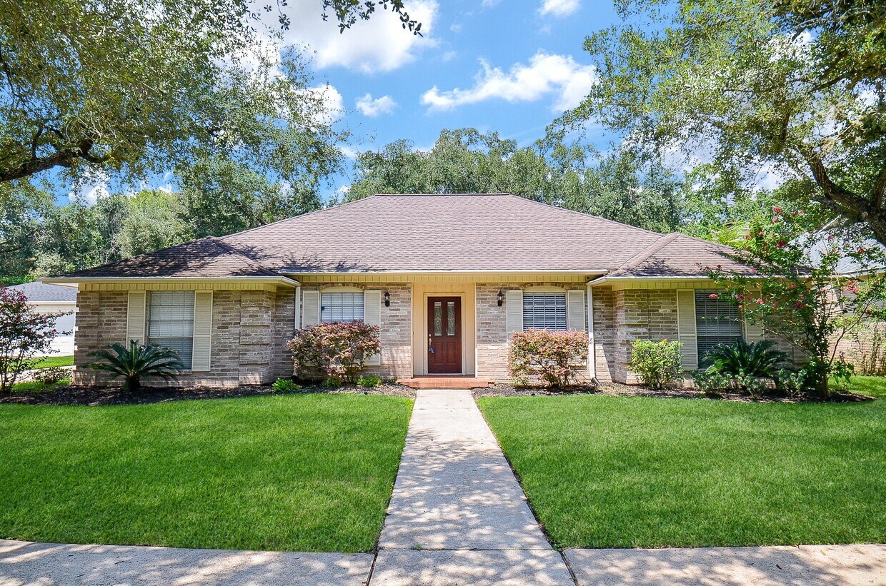 Foto principal - 2554 Hodges Bend Cir