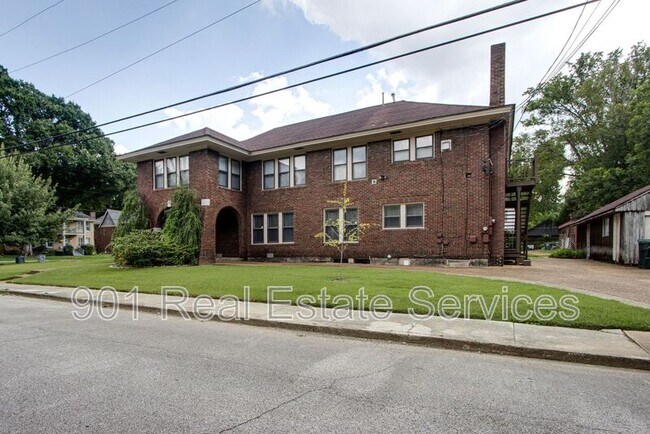 Foto del edificio - 257 Hawthorne St