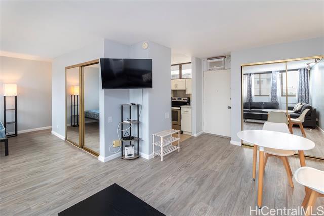 Foto del edificio - 1134 Kinau St