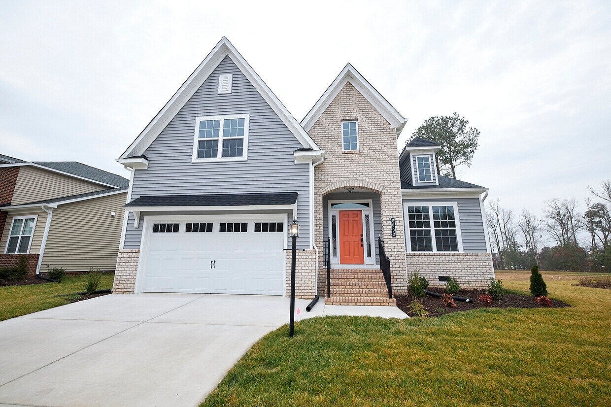 8803 Roberta Rd, Mechanicsville, VA 23116 House Rental in