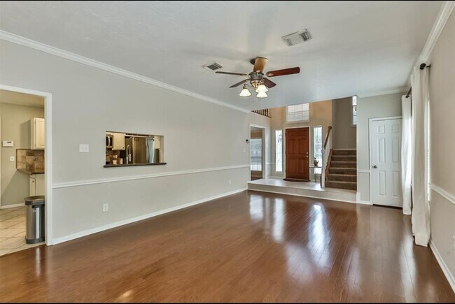 Building Photo - 1123 Juniper Canyon Ln