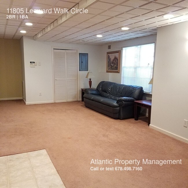 Building Photo - 11805 Leeward Walk Cir