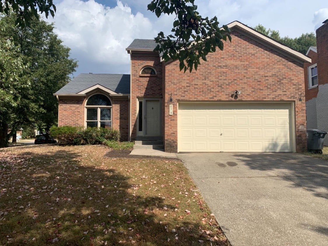 673 Dardanelles Dr, Lexington, KY 40503 House for Rent in Lexington