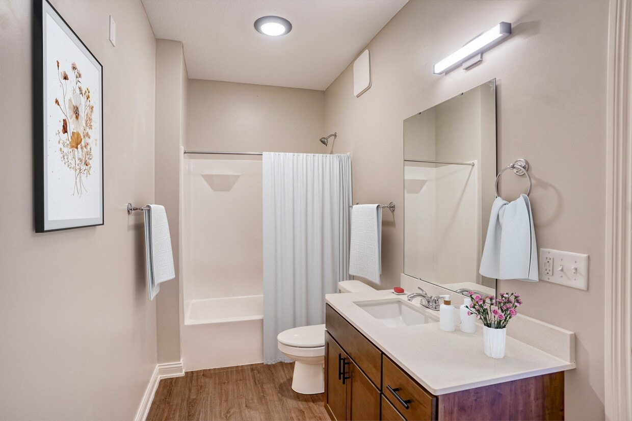 Photo - The Interurban Apartments