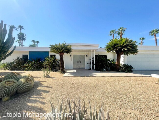 Foto del edificio - 3 br, 2 bath House - 2555 E Mesquite Ave