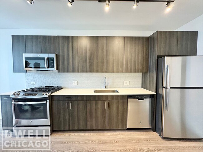 Foto del edificio - 738 N Morgan St