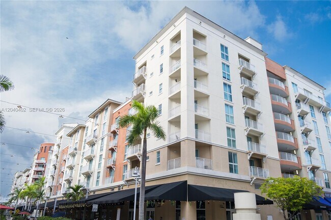 Foto del edificio - 7275 SW 90th St