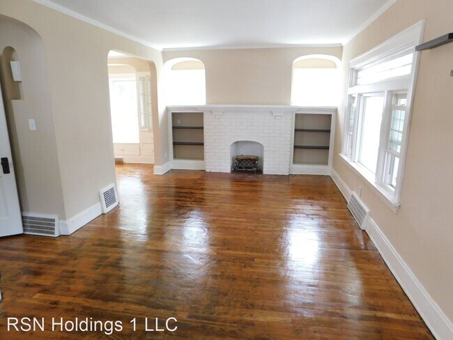 Building Photo - 3 br, 2 bath House - 3601 PENNINGTON RD
