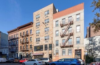 Building Photo - 2381 Belmont Ave