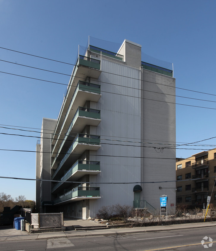 Foto principal - South Garden Apartments