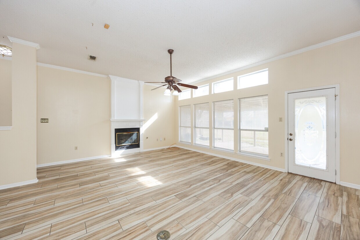 13422 S Fairview Ave, Baton Rouge, LA 70816 - House Rental in Baton ...