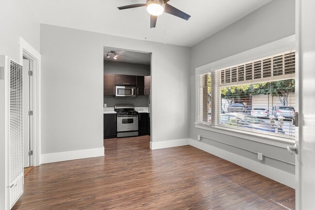 Interior Photo - Elm Avenue Apartments