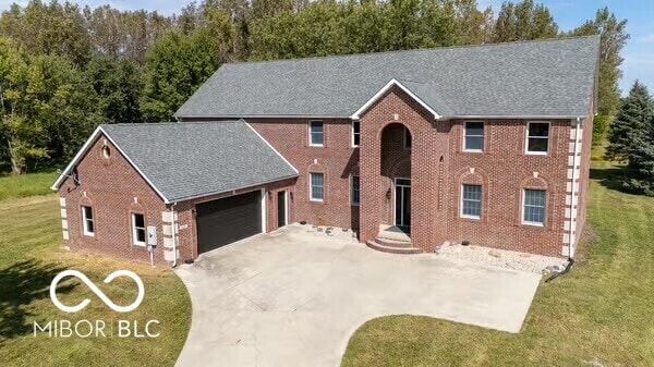Building Photo - 461 S Co Rd 725 W