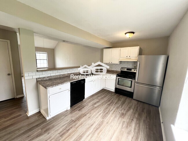Foto del edificio - 7134 Agnes Ave