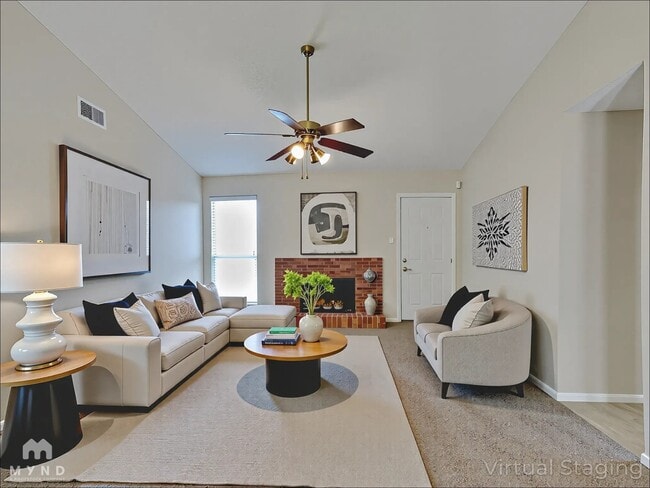 Building Photo - 2306 High Star Dr