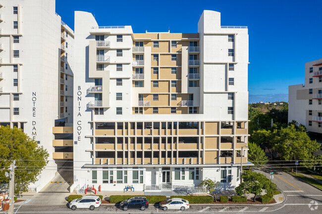 Foto del edificio - Bonita Cove