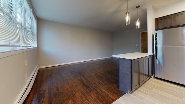 Foto del edificio - Stiles Manor