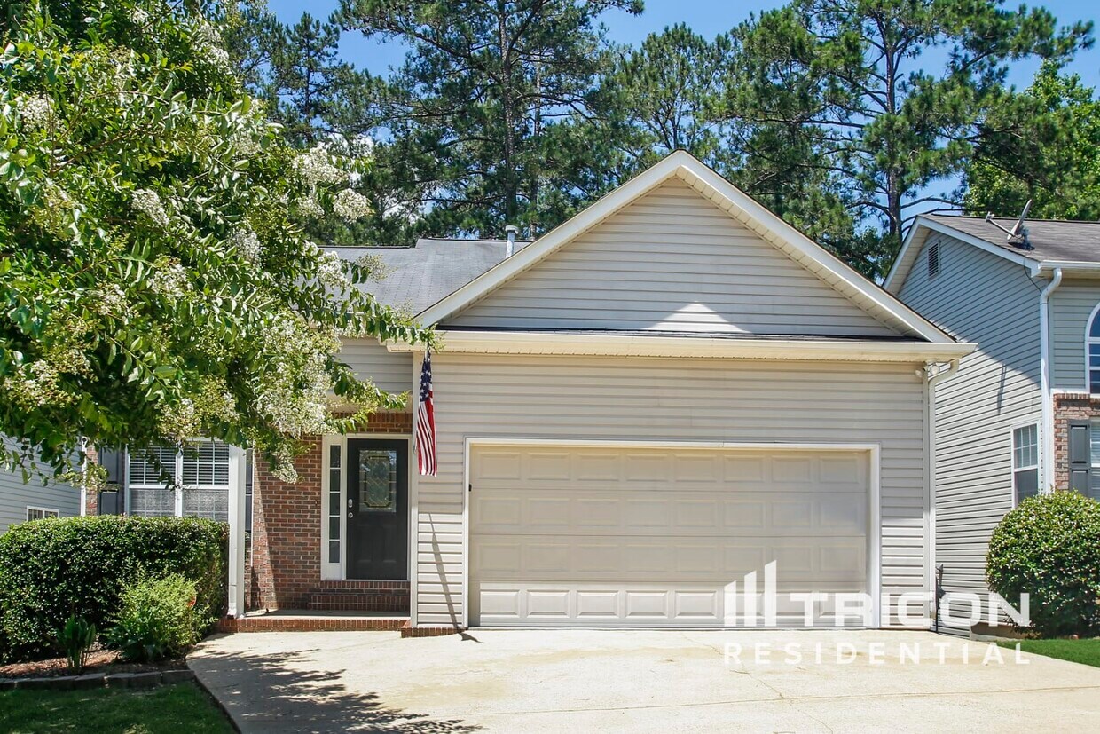 320 Providence Road Dallas GA House Rental in Dallas, GA