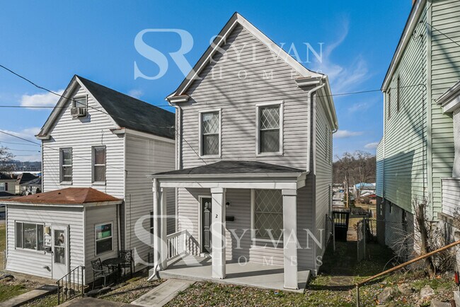 Foto del edificio - Coming HOME never felt so good!