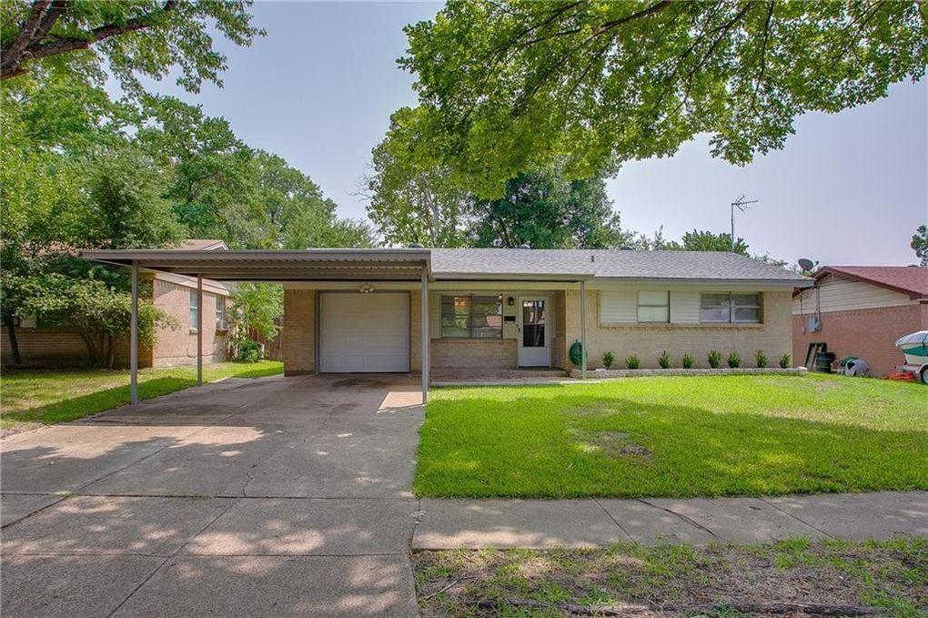 Primary Photo - 1316 E Park Dr
