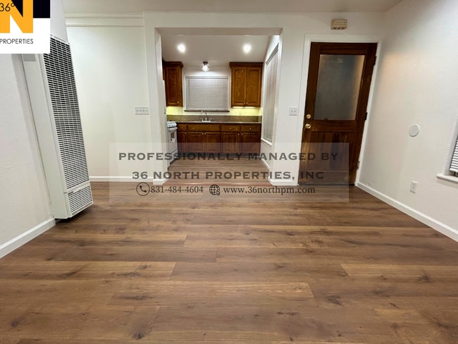 Foto del edificio - Corner Lot: 3-Bedroom, 1-Bath Home with Large Backyard – Recently Remodeled!