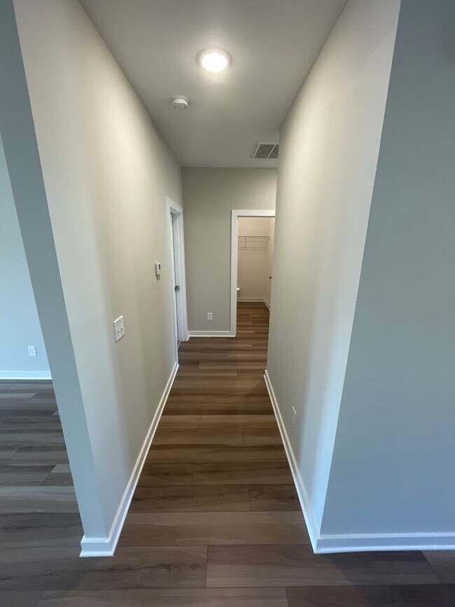 Foto del edificio - New Construction Home for Rent in Jasper, ...