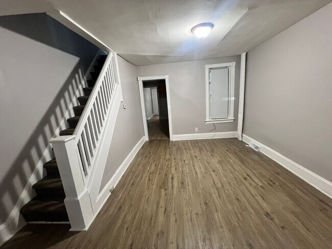Foto del edificio - Casa para rentar/ House for rent